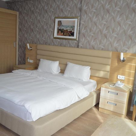 Kale Palace Hotel İmroz Extérieur photo