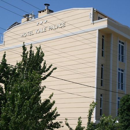 Kale Palace Hotel İmroz Extérieur photo