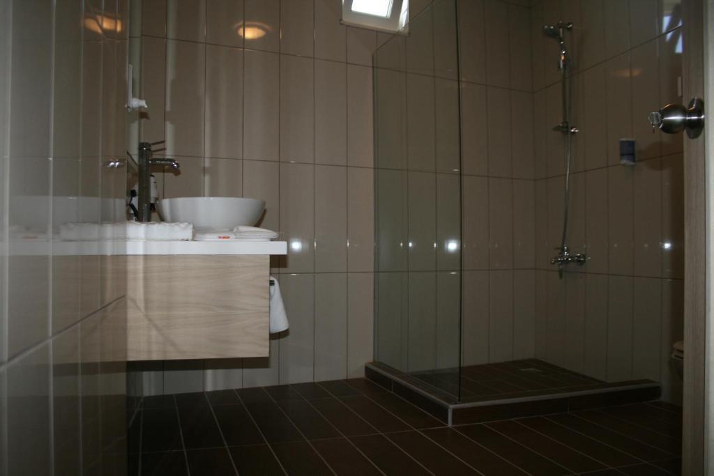 Kale Palace Hotel İmroz Chambre photo