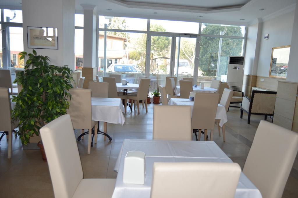 Kale Palace Hotel İmroz Extérieur photo