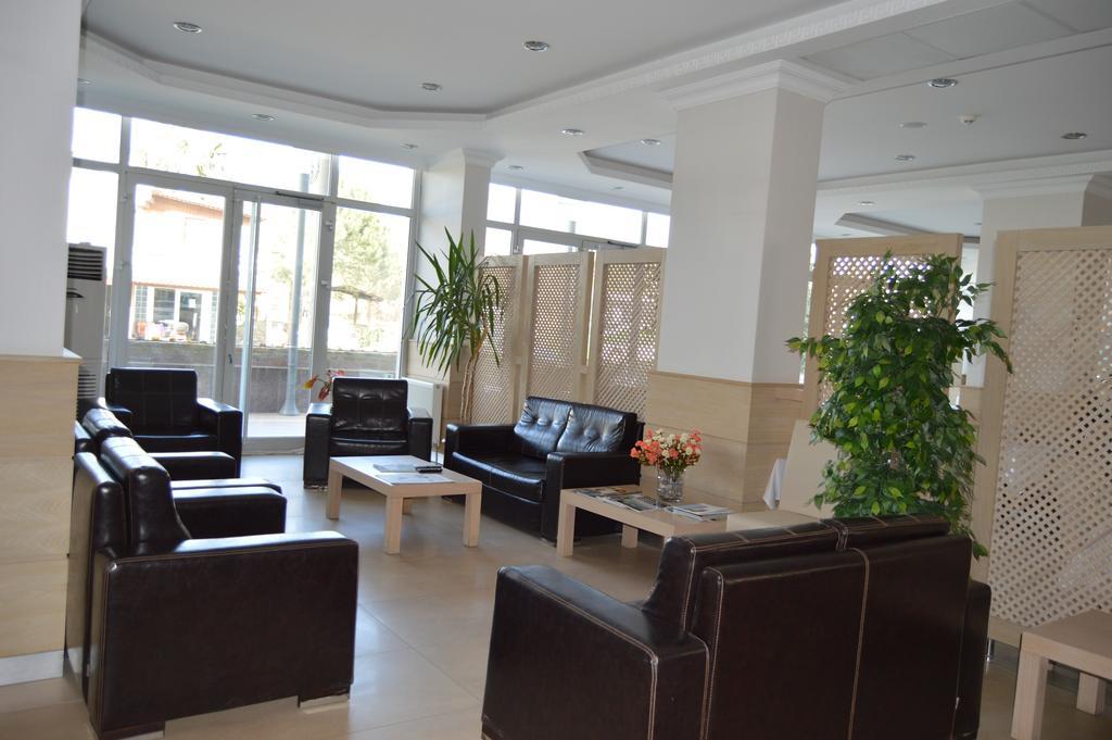 Kale Palace Hotel İmroz Extérieur photo