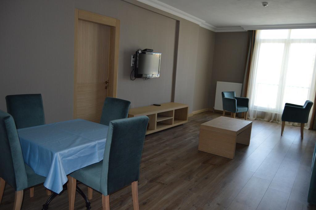 Kale Palace Hotel İmroz Extérieur photo