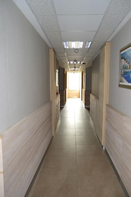 Kale Palace Hotel İmroz Extérieur photo