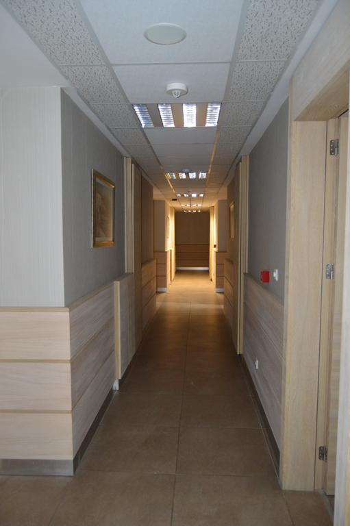 Kale Palace Hotel İmroz Extérieur photo
