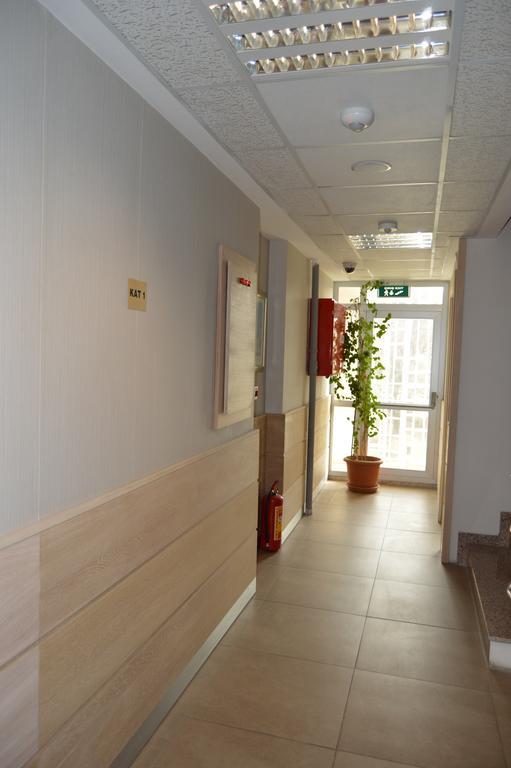 Kale Palace Hotel İmroz Extérieur photo