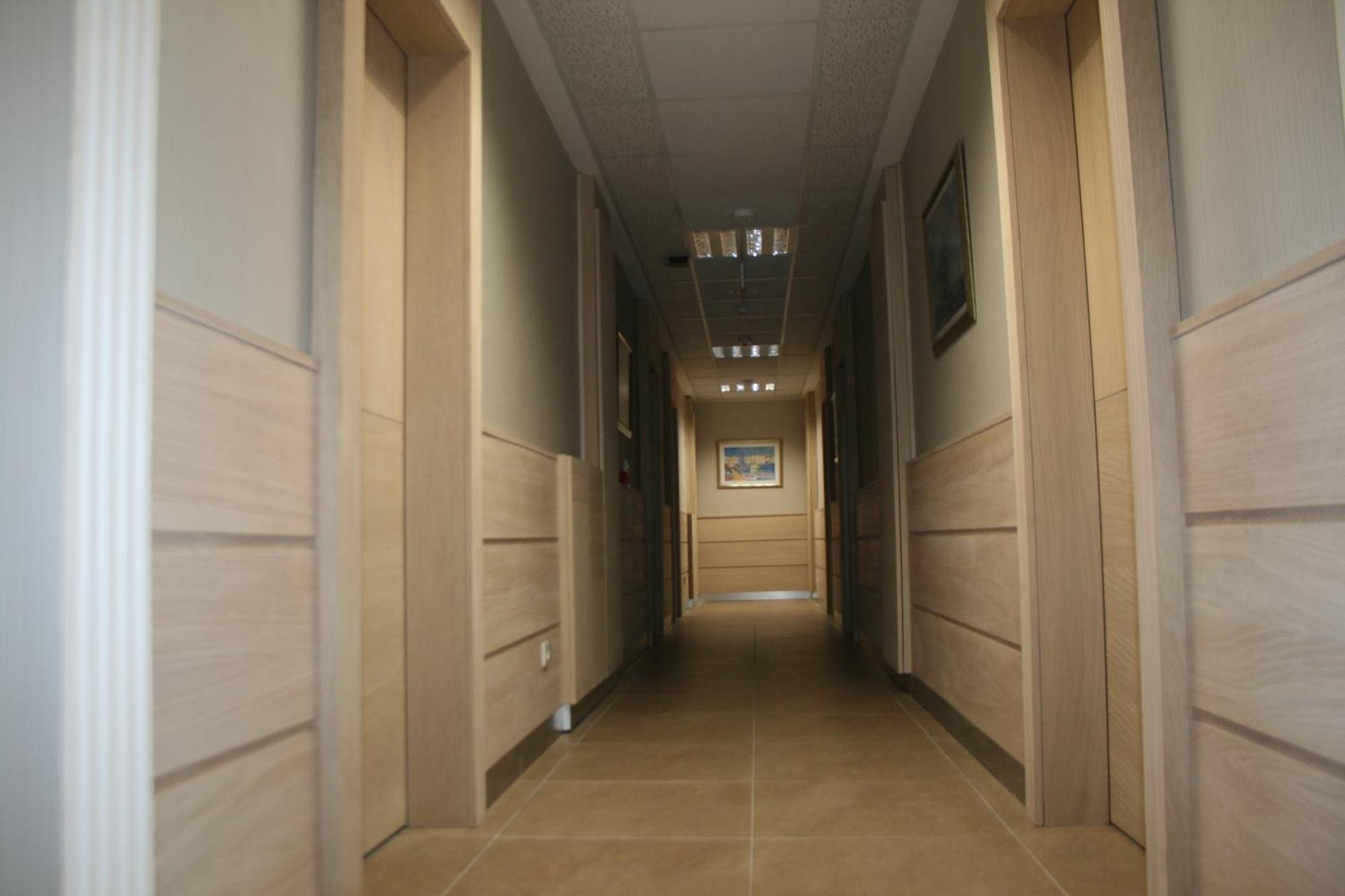Kale Palace Hotel İmroz Extérieur photo